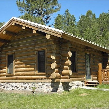 Renegade Log Cabin Кастер Экстерьер фото