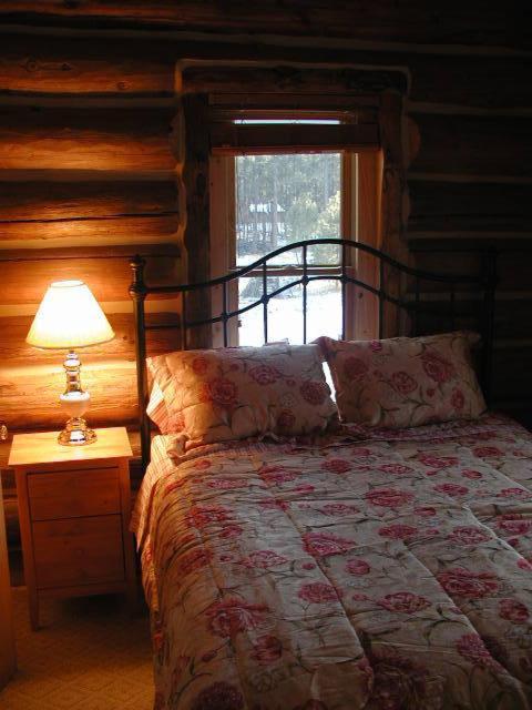 Renegade Log Cabin Кастер Экстерьер фото