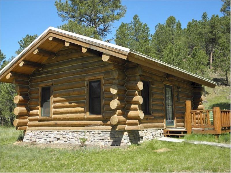 Renegade Log Cabin Кастер Экстерьер фото