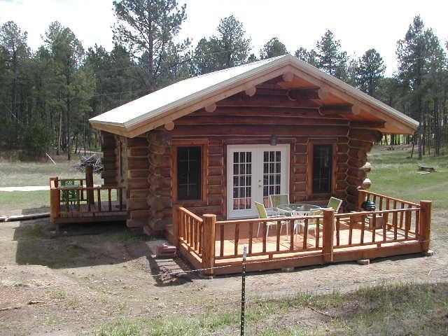 Renegade Log Cabin Кастер Экстерьер фото