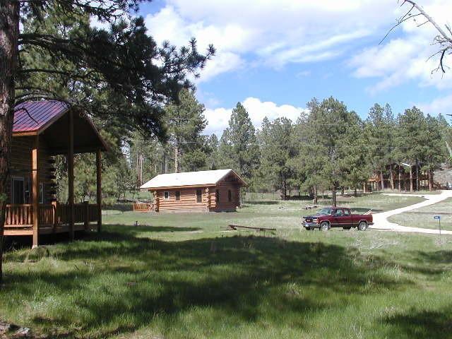 Renegade Log Cabin Кастер Экстерьер фото
